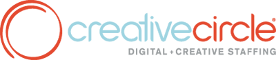 creative circle logo