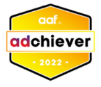 ADchiever badge
