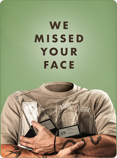 AAA awards call for entries